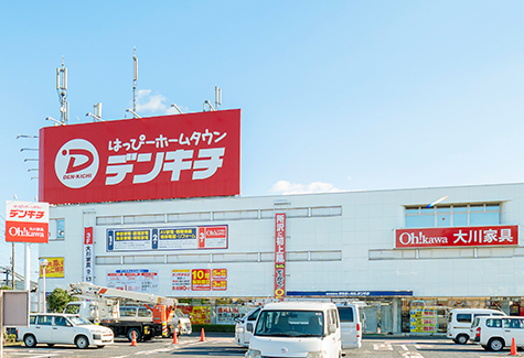 所沢店